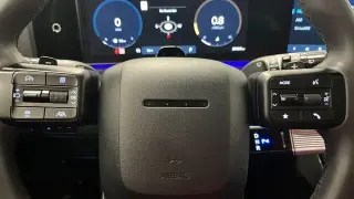 2024 Hyundai Santa Fe