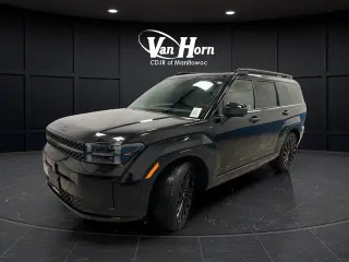 2024 Hyundai Santa Fe