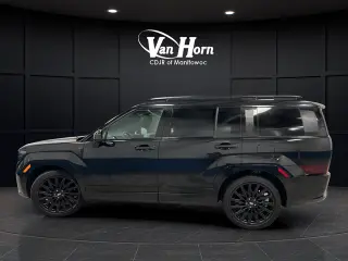 2024 Hyundai Santa Fe
