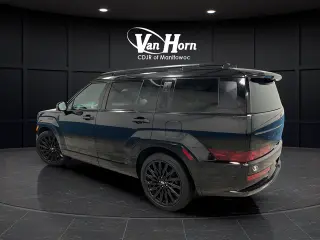 2024 Hyundai Santa Fe