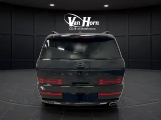 2024 Hyundai Santa Fe