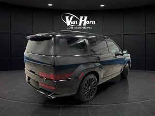 2024 Hyundai Santa Fe