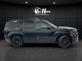 2024 Hyundai Santa Fe