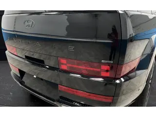 2024 Hyundai Santa Fe
