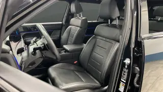 2024 Hyundai Santa Fe