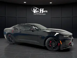 2023 Chevrolet Camaro