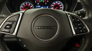 2023 Chevrolet Camaro