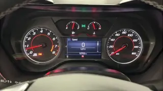 2023 Chevrolet Camaro
