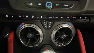 2023 Chevrolet Camaro