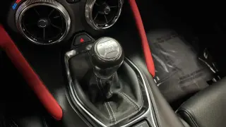 2023 Chevrolet Camaro