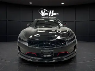 2023 Chevrolet Camaro