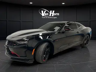 2023 Chevrolet Camaro
