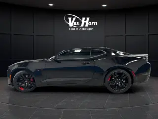 2023 Chevrolet Camaro