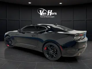 2023 Chevrolet Camaro