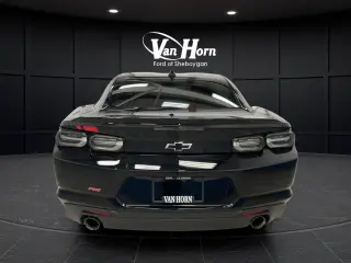 2023 Chevrolet Camaro