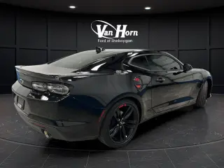2023 Chevrolet Camaro