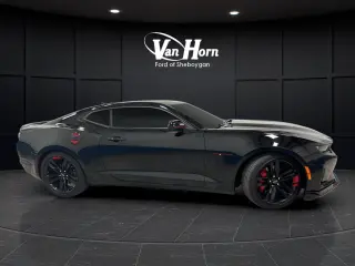 2023 Chevrolet Camaro
