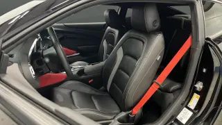 2023 Chevrolet Camaro