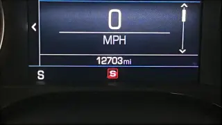 2023 Chevrolet Camaro