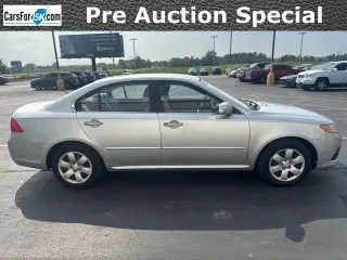 2010 Kia Optima
