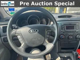 2010 Kia Optima