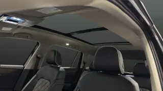 2025 Volkswagen Atlas