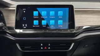 2025 Volkswagen Atlas
