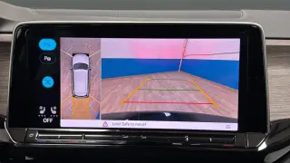 2025 Volkswagen Atlas