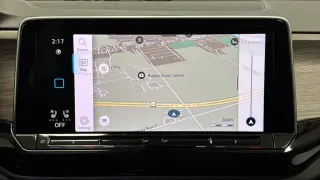 2025 Volkswagen Atlas