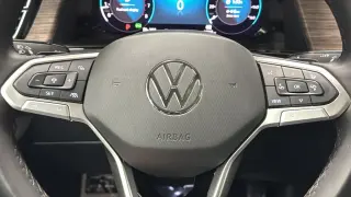 2025 Volkswagen Atlas