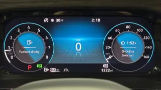 2025 Volkswagen Atlas