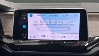 2025 Volkswagen Atlas