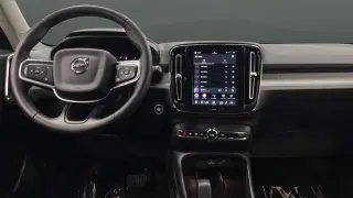 2024 Volvo XC40