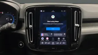 2024 Volvo XC40