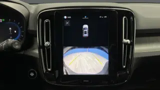 2024 Volvo XC40