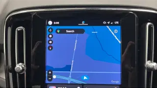 2024 Volvo XC40