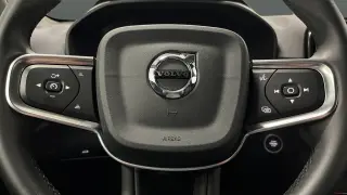 2024 Volvo XC40
