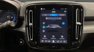 2024 Volvo XC40