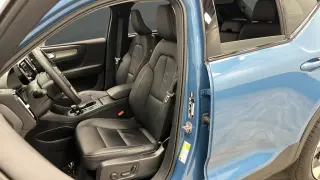 2024 Volvo XC40