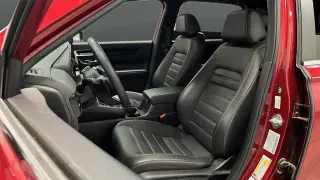 2023 Honda CR-V Hybrid