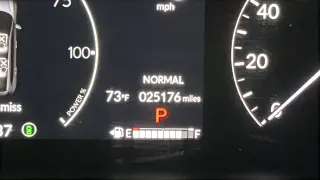 2023 Honda CR-V Hybrid