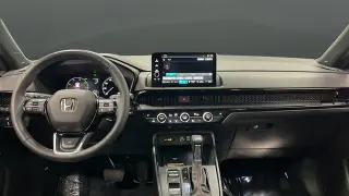 2023 Honda CR-V Hybrid