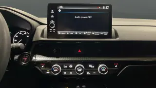 2023 Honda CR-V Hybrid