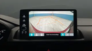 2023 Honda CR-V Hybrid