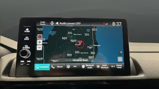 2023 Honda CR-V Hybrid
