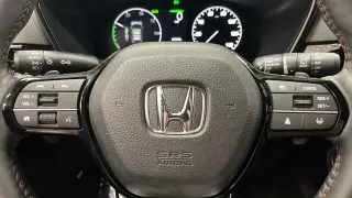 2023 Honda CR-V Hybrid