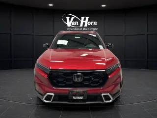 2023 Honda CR-V Hybrid