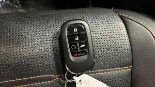 2023 Honda CR-V Hybrid