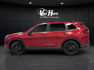 2023 Honda CR-V Hybrid