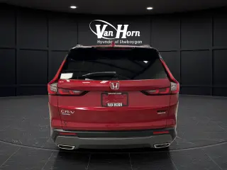 2023 Honda CR-V Hybrid